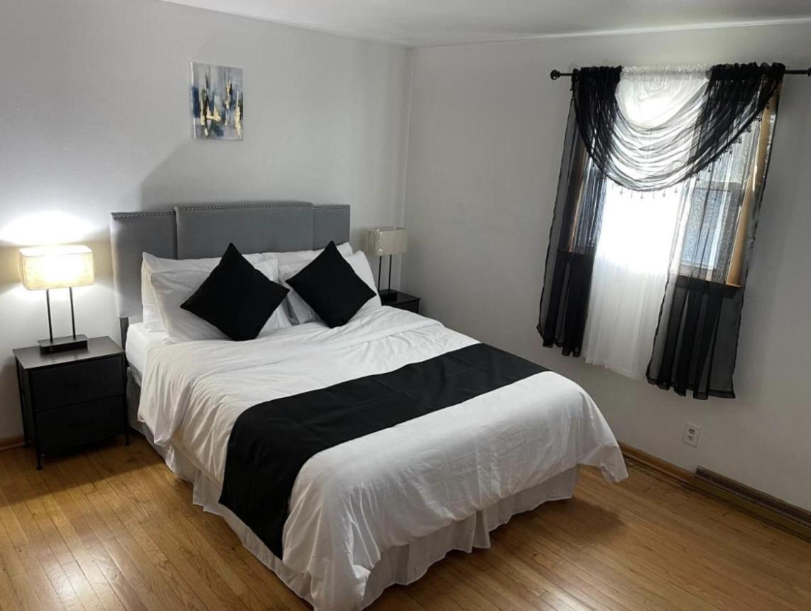 Lovely 3bd 1bath In Appartamento *