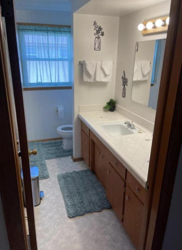 Appartamento Lovely 3bd 1bath In *