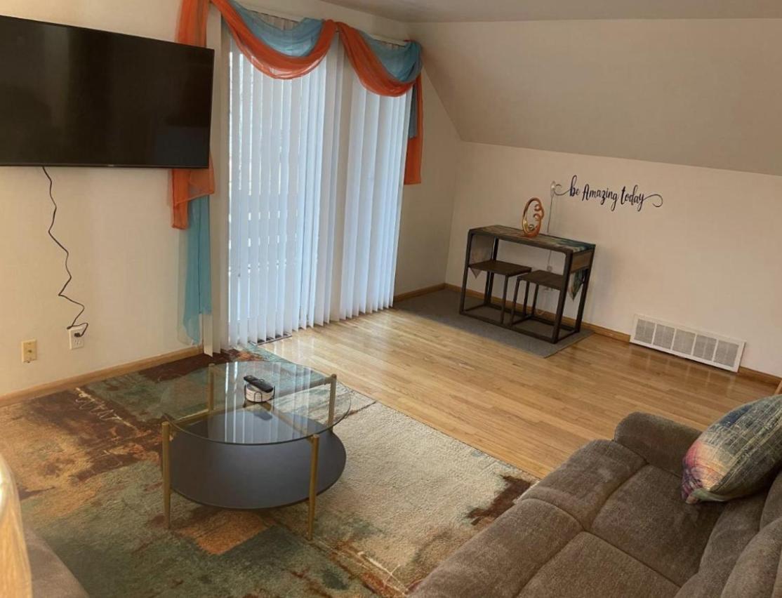 Appartamento Lovely 3bd 1bath In New York