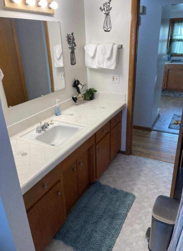 Appartamento Lovely 3bd 1bath In *